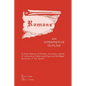 Romans an Interpretive Outline - Paperback