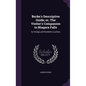 Burke's Descriptive Guide; or, The Visitor's Companion to Niagara Falls: Its Strange and Wonderful Localities - Hardcover