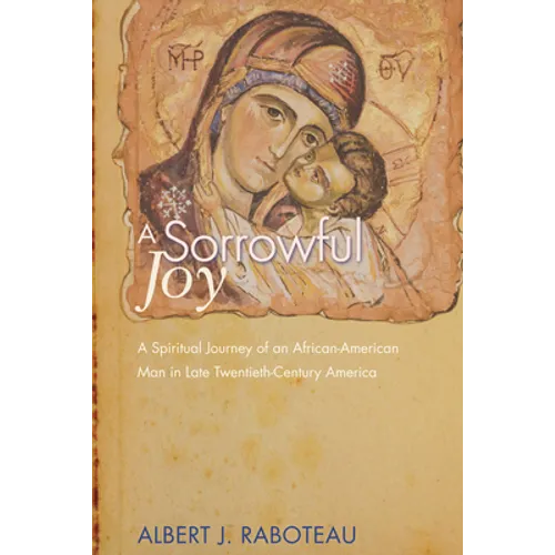A Sorrowful Joy - Paperback
