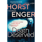 Death Deserved: Volume 1 - Paperback