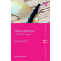 Music Business: The Key Concepts - Paperback