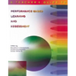 Teacher's Guide to Performance-Based Learning and Assessment - Paperback