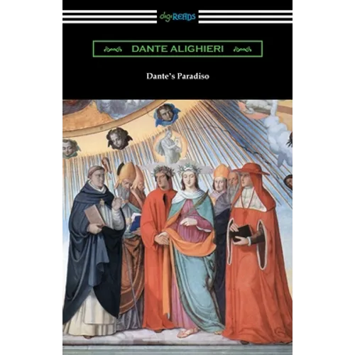 Dante's Paradiso - Paperback