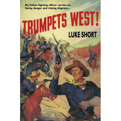 Trumpets West! - Paperback