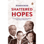 Shattered Hopes - Paperback