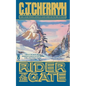 Rider at the Gate - Paperback
