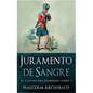 Juramento de Sangre - Hardcover