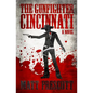 The Gunfighter Cincinnati - Paperback
