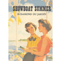 Showboat Summer - Paperback