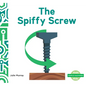 Spiffy Screw - Library Binding