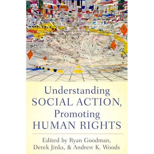 Understanding Social Action, Promoting Human Rights - Paperback