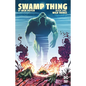 Swamp Thing by Rick Veitch Book One: Wild Things - Paperback