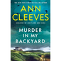 Murder in My Backyard: An Inspector Ramsay Novel - Paperback