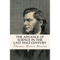 The Advance of Science in the Last Half-Century - Paperback