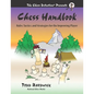 Chess Handbook: Rules, Tactics, and Strategies for the Improving Player - Paperback