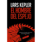 El Hombre del Espejo / The Mirror Man - Paperback