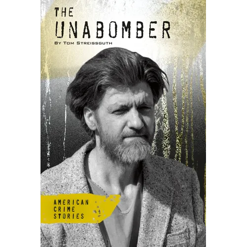 Unabomber - Library Binding