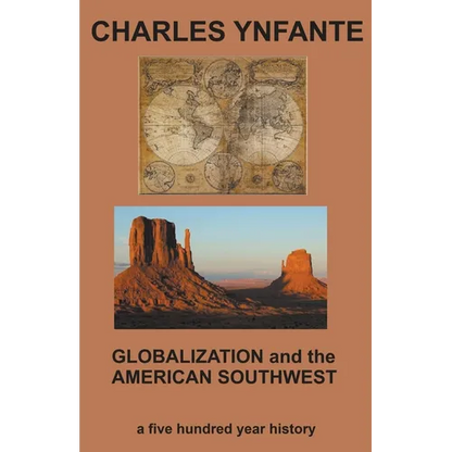 Globalization and the American Southwest - Paperback