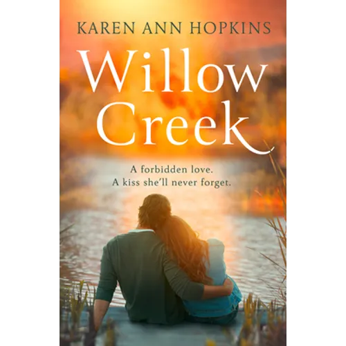 One Kiss Is All It Takes - Paperback