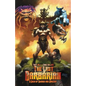 The Last Barbarian: A Saga of Swords and Sorcery - Paperback