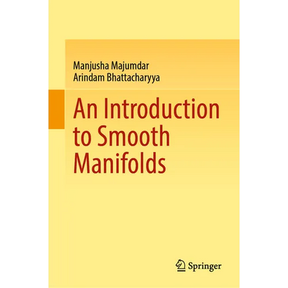 An Introduction to Smooth Manifolds - Hardcover