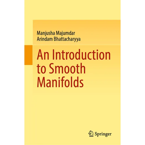 An Introduction to Smooth Manifolds - Hardcover
