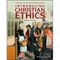Introducing Christian Ethics - Paperback