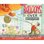 Balloons Over Broadway: The True Story of the Puppeteer of Macy's Parade - Hardcover