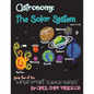 Astronomy: The Solar System - Paperback