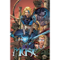 10th Muse #1: Hardcover Anniversary edition - Hardcover