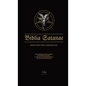 Biblia Satanae ESA: Traditional Satanic Anti-Bible Enhanced - Hardcover