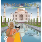 Phat Cat and the Family - The Seven Continents Series - Asia - Hardcover