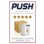 Push: Promote Until Shipping & Handling - Paperback