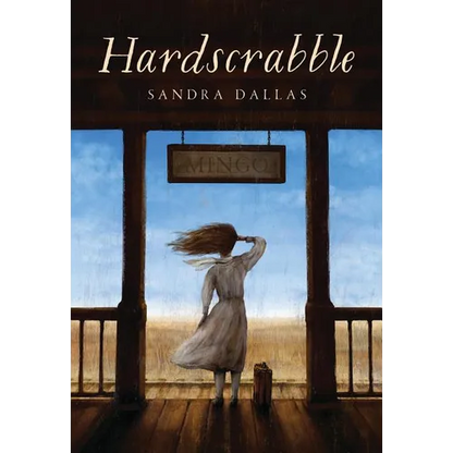 Hardscrabble - Hardcover