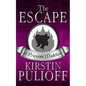 The Escape of Princess Madeline - Paperback