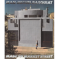 Jean-Michel Basquiat: Made on Market Street - Hardcover