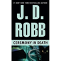 Ceremony in Death - Paperback