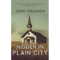 Hidden in Plain City - Paperback