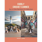 Cuddly Crochet Canines: Easy-to-Follow Dog Patterns for Crafters Book - Paperback