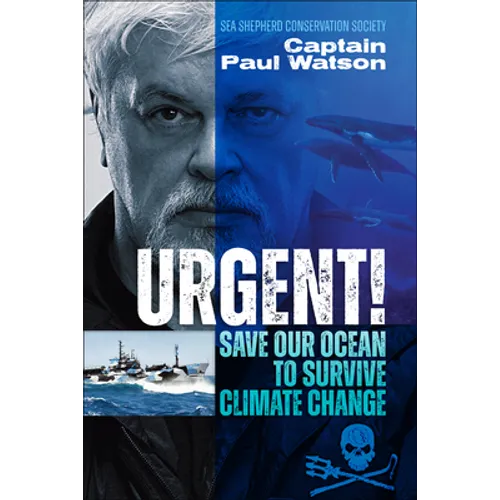 Urgent! - Paperback