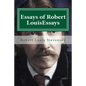 Essays of Robert LouisEssays - Paperback