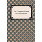 The Complete Poems of Emily Bronte - Paperback