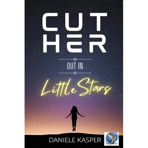 Cut Her Out In Little Stars - Paperback