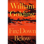 Fire Down Below - Paperback