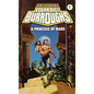 A Princess of Mars: A Barsoom Novel - Paperback