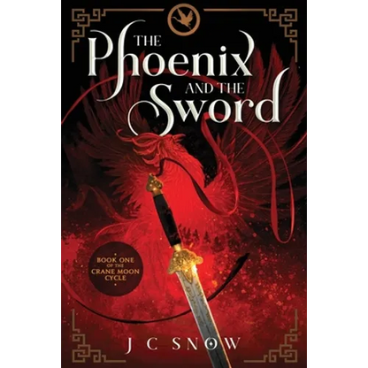The Phoenix and the Sword - Paperback