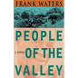 People Of The Valley - Paperback
