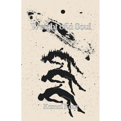 Weight of a Soul - Paperback