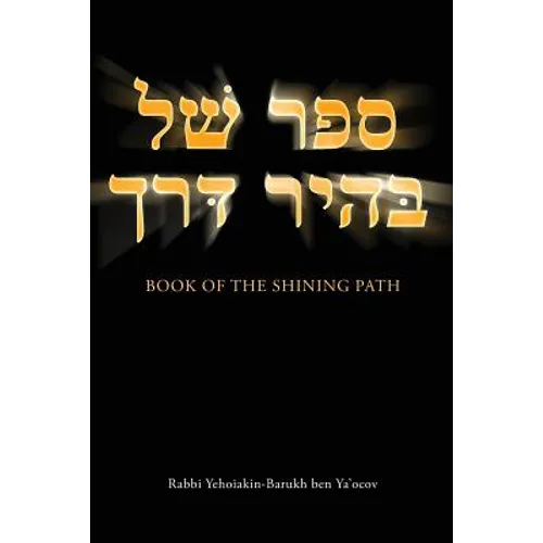Book of the Shining Path - Paperback