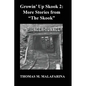 Growin' Up Skook 2: More Stories From "The Skook." - Paperback